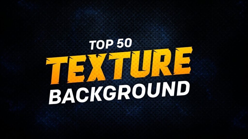 Free HD texture backgrounds for graphic design and video editing