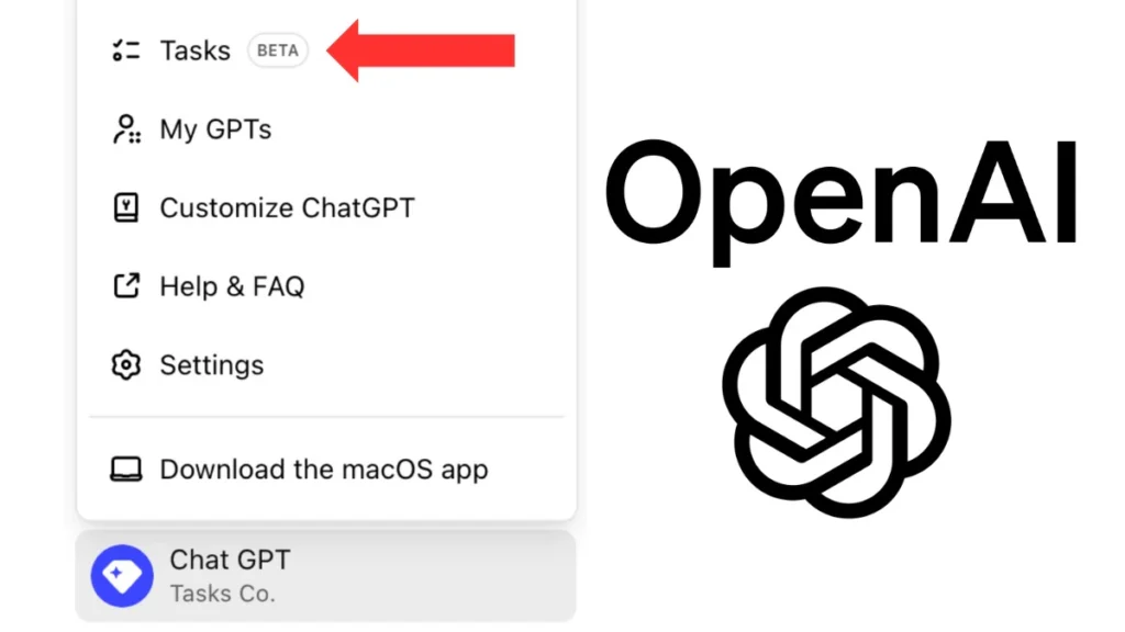 ChatGPT Tasks: OpenAI's First Step Towards AI Agents