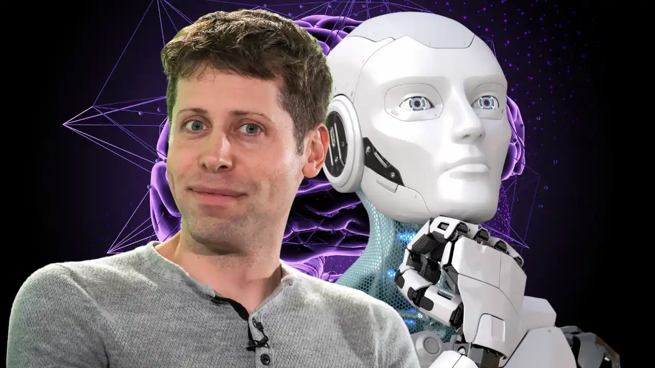 Sam Altman's Bold Vision: OpenAI's Path to Superintelligence
