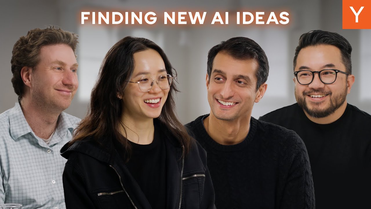 How to Find Next Billion-Dollar AI Startup Idea