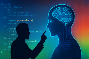 AI is Writing Over 30% of Google's Code