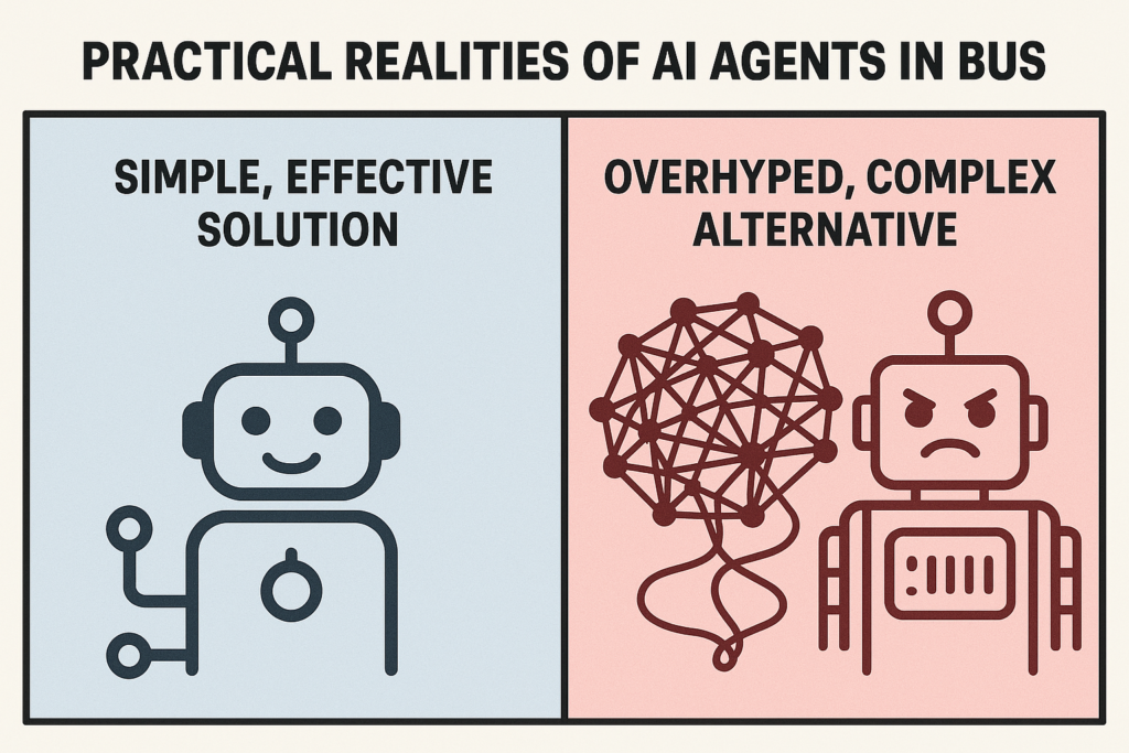 AI Agents Truth No One Talks About