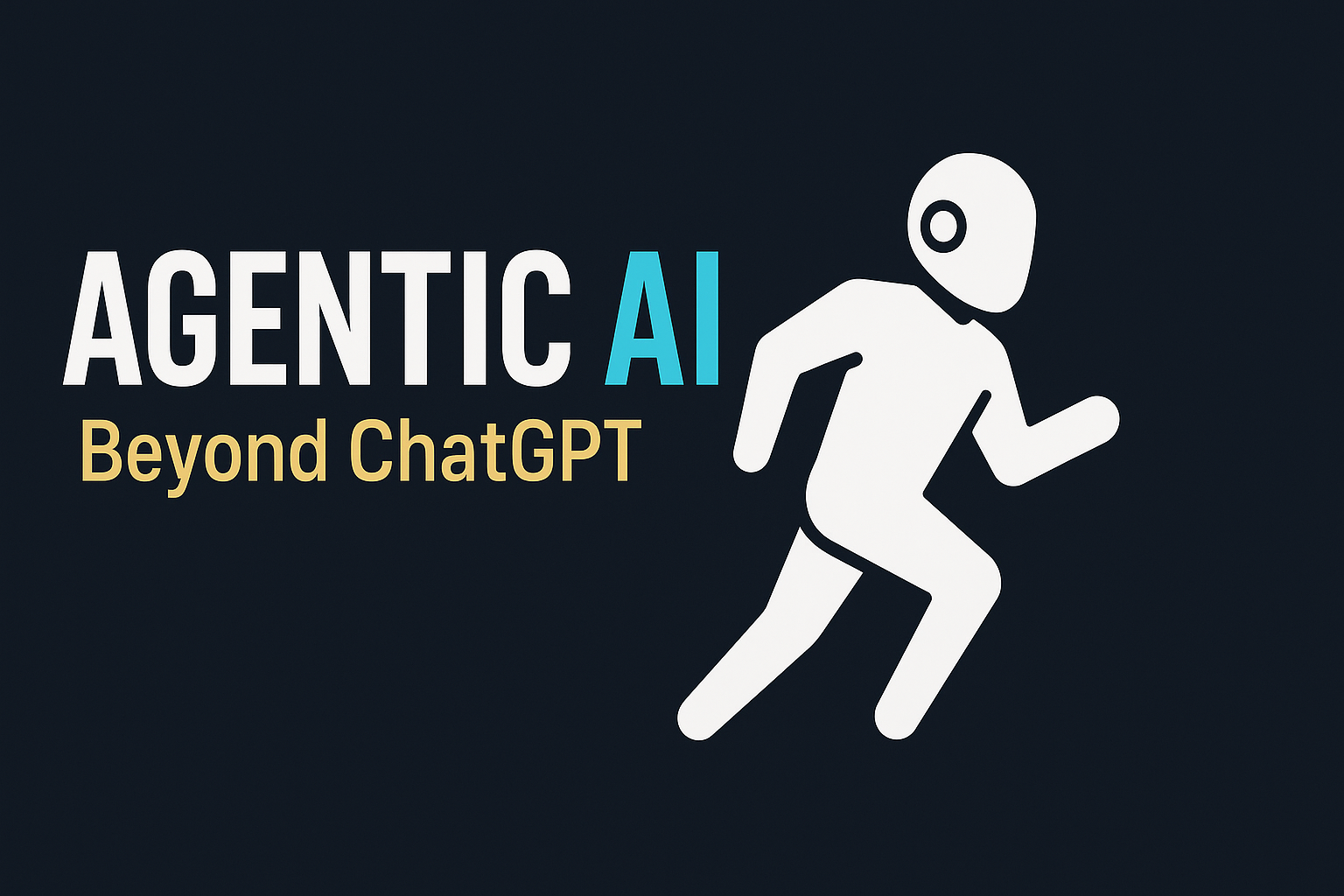 AI Revolution That's Happening While You Sleep