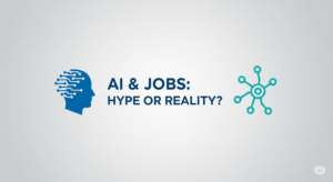 Your Job in 2030: What the AI Debate is Missing