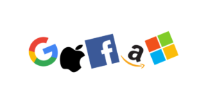 Why Big Tech Can't Innovate Anymore