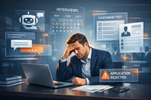 Why Experienced Professionals Are Walking Away from Broken Hiring Processes