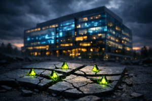 The AI Gamble That Could Cost Microsoft Everything