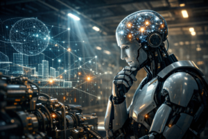 2026 Will Rewrite Everything We Know About AI