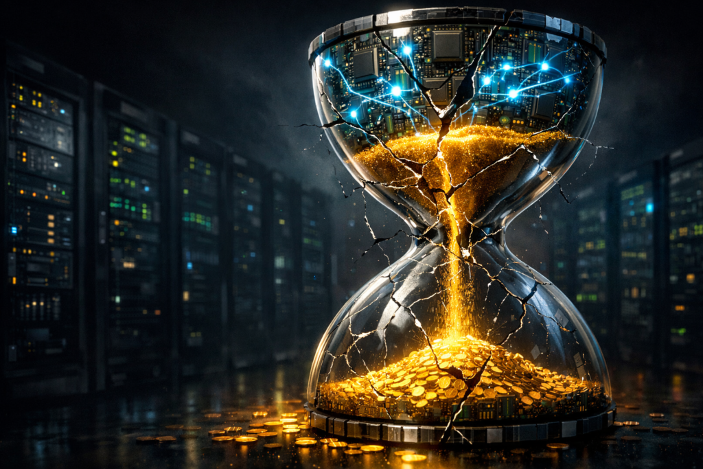 OpenAI Is Burning $12B Every Quarter With No Clear Path to Profit