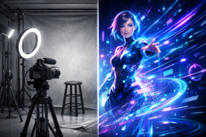 How Virtual Influencers Make More Money Than Real Influencers - Without Leaving Home