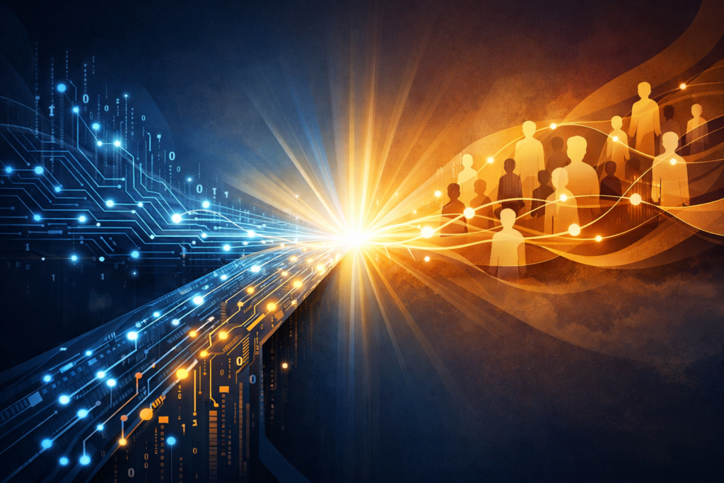 Why AI Replacing Programmers First Actually Makes Perfect Sense