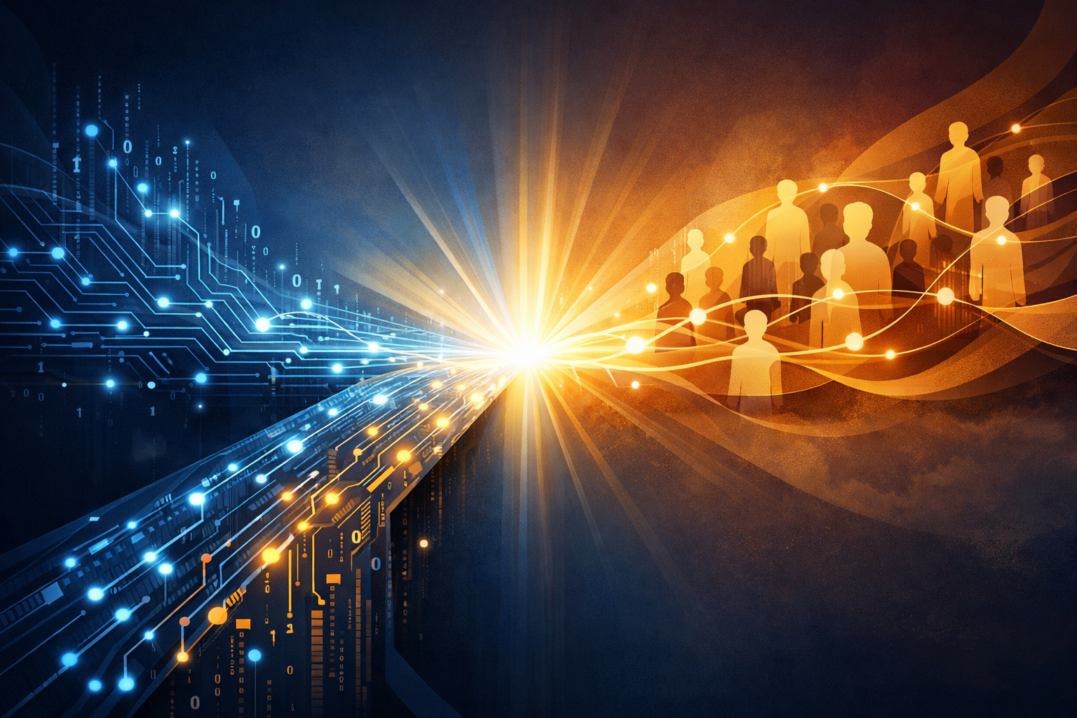 Why AI Replacing Programmers First Actually Makes Perfect Sense