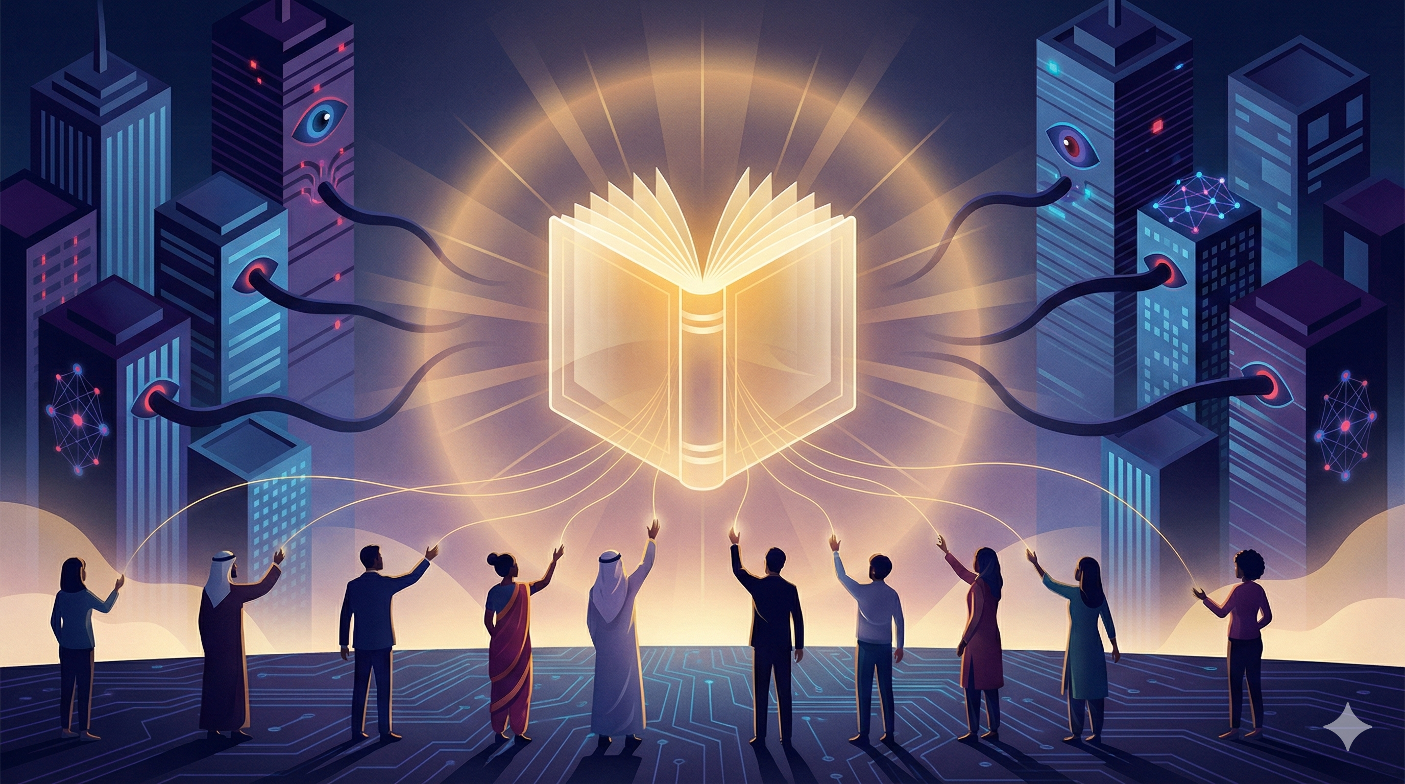 Wikipedia Turns 25 with 7B Monthly Visitors and Zero Ads