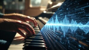 Sweden Just Banned AI Music from Its Charts